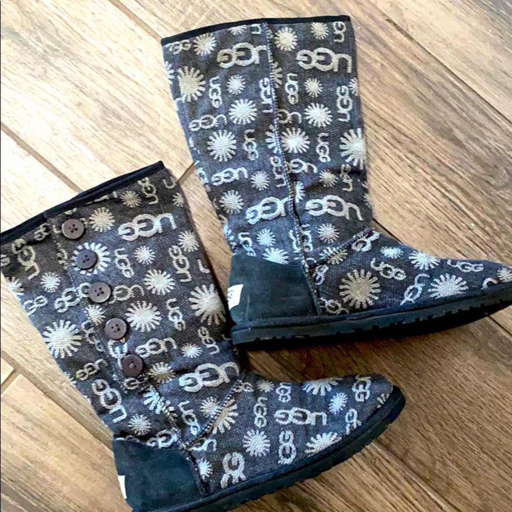 Uggs boots